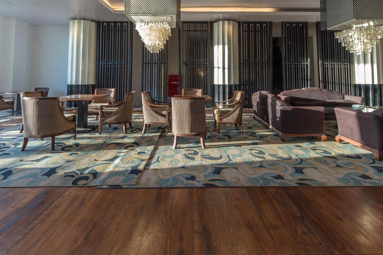The Rich Prada Hotel 培卡图 外观 照片