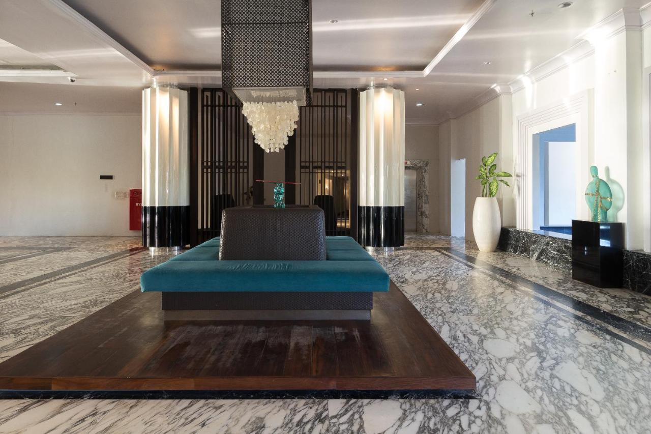 The Rich Prada Hotel 培卡图 外观 照片