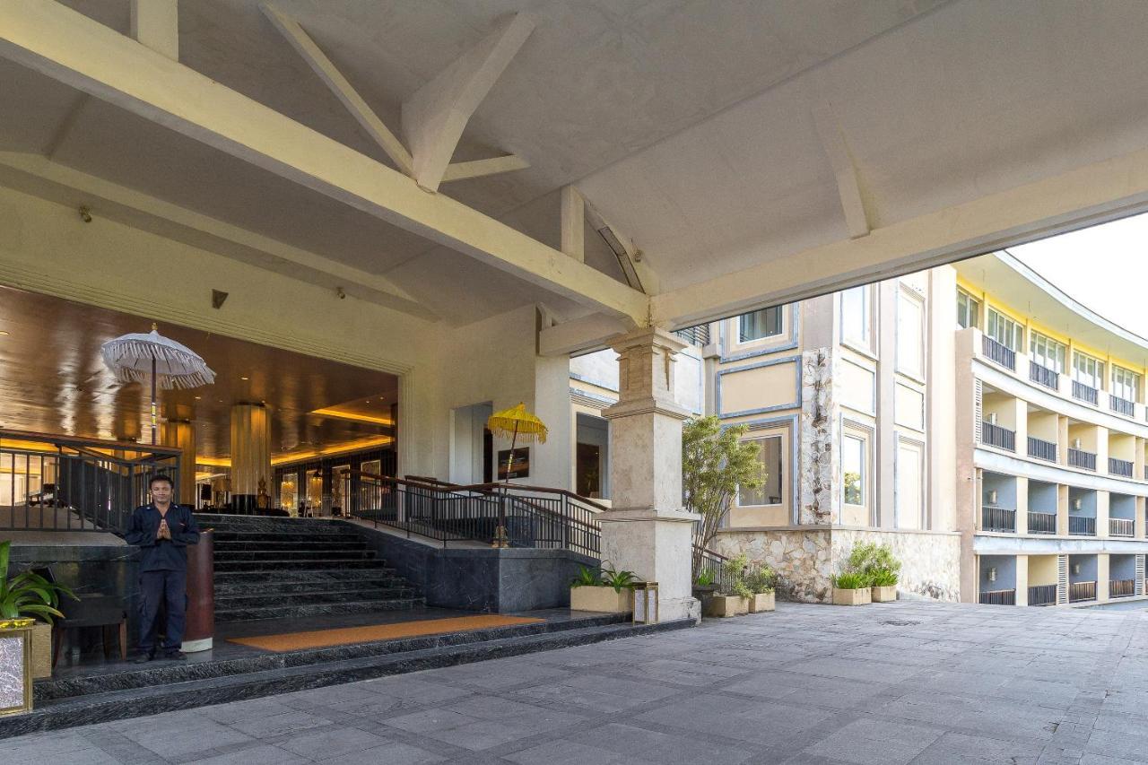The Rich Prada Hotel 培卡图 外观 照片