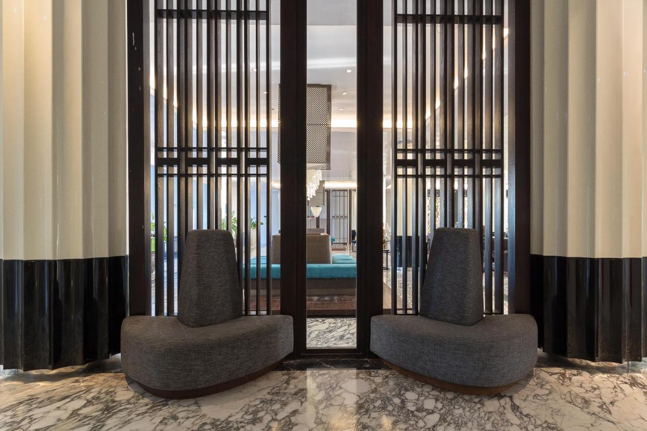The Rich Prada Hotel 培卡图 外观 照片