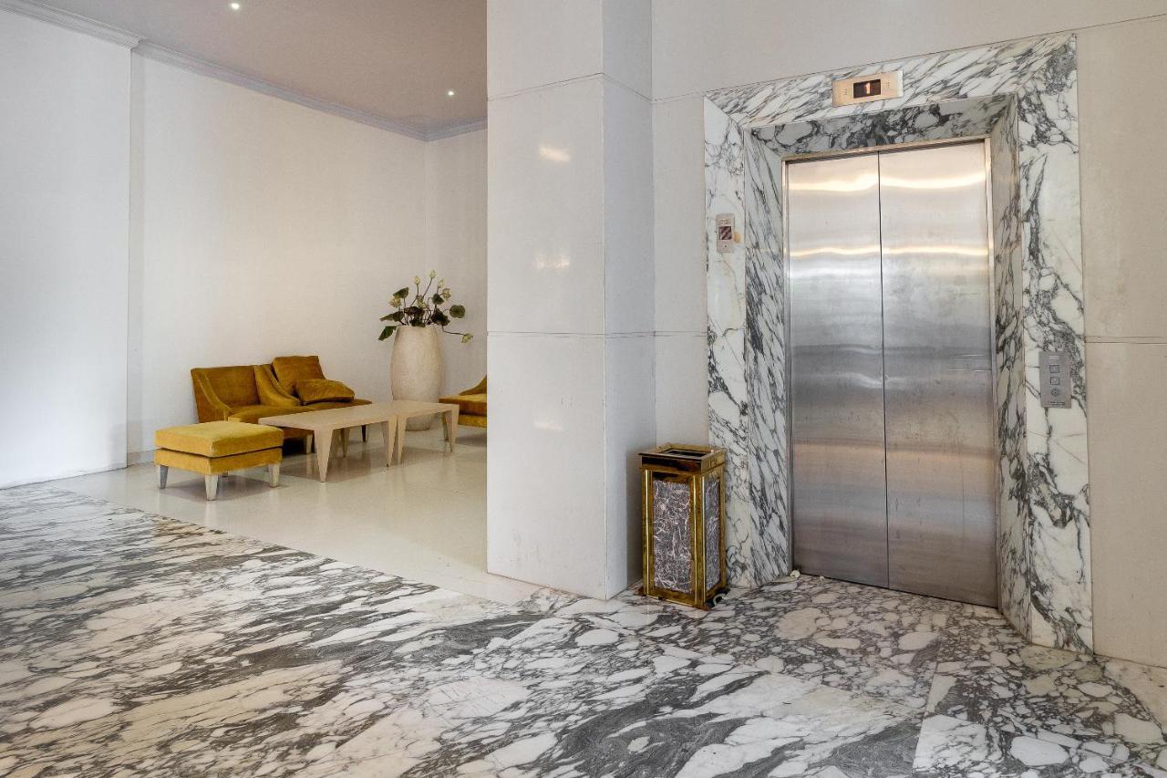The Rich Prada Hotel 培卡图 外观 照片