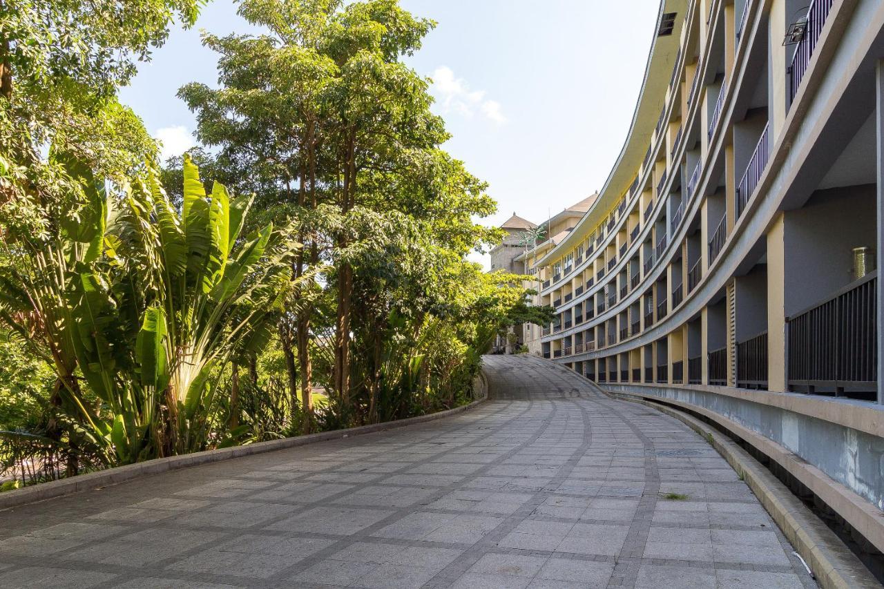 The Rich Prada Hotel 培卡图 外观 照片